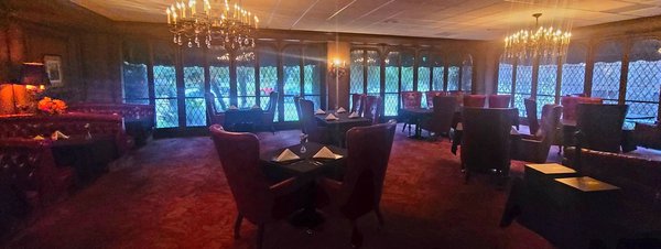 IMPERIAL STEAKHOUSE by null