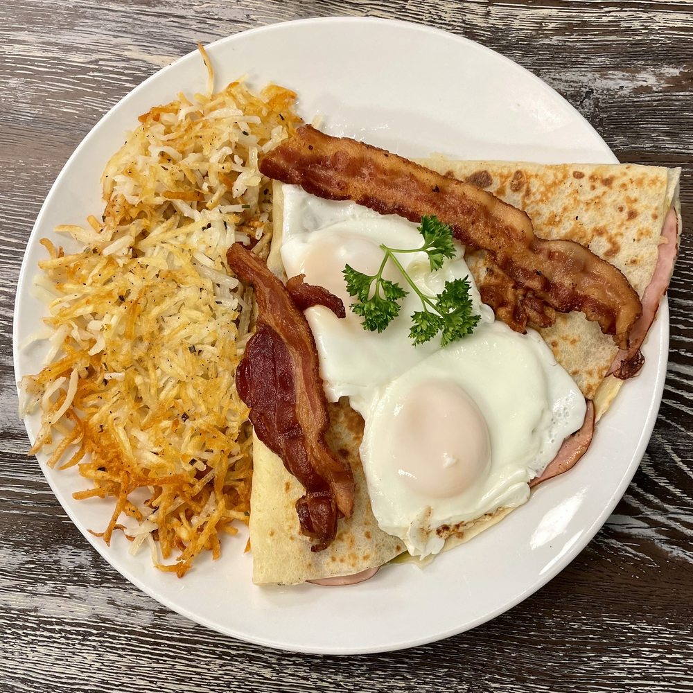 LALA’S WAFFLES CREPES SHAKES Updated September 2024 194 Photos & 195 Reviews 42250 Jackson