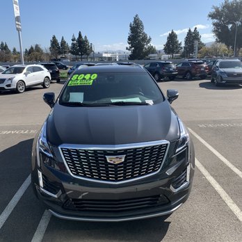 Dublin Cadillac - Car Dealers Near Me - Dublin, California Dublin Cadillac - Car Dealers Near Me - Dublin, California