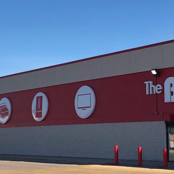 The Brick - Exterior 1 - Electronics Near Me - Winnipeg, Manitoba The Brick - Exterior 1 - Electronics Near Me - Winnipeg, Manitoba