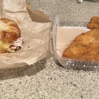 Staci's Sandwich Joint - The Copy Cat Sammie and a Chicken Cutlet. - Sandwiches Near Me - Verona, New Jersey Staci's Sandwich Joint - The Copy Cat Sammie and a Chicken Cutlet. - Sandwiches Near Me - Verona, New Jersey
