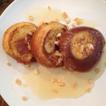 Satis Bistro - French toast - Wine Bars Near Me - Jersey City, New Jersey Satis Bistro - French toast - Wine Bars Near Me - Jersey City, New Jersey
