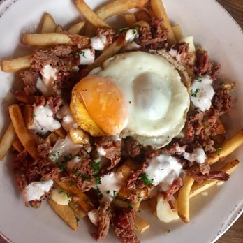 The Diving Elk - Poutine! - New American Near Me - Sioux City, Iowa The Diving Elk - Poutine! - New American Near Me - Sioux City, Iowa