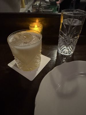 Bar Bacetto by null Bar Bacetto by null
