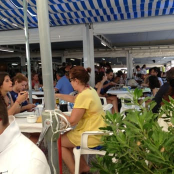 El Chiringuito - Lleno y rapido - Restaurants Near Me - Altea, A