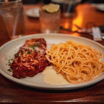North Italia - Chicken Parmigiana - Italian Near Me - Plano, Texas North Italia - Chicken Parmigiana - Italian Near Me - Plano, Texas