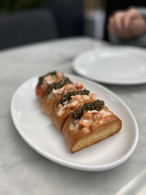 RH Rooftop Restaurant at RH Marin by null