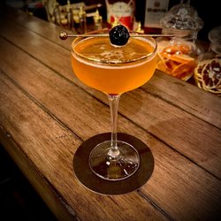 1811 Bar Room