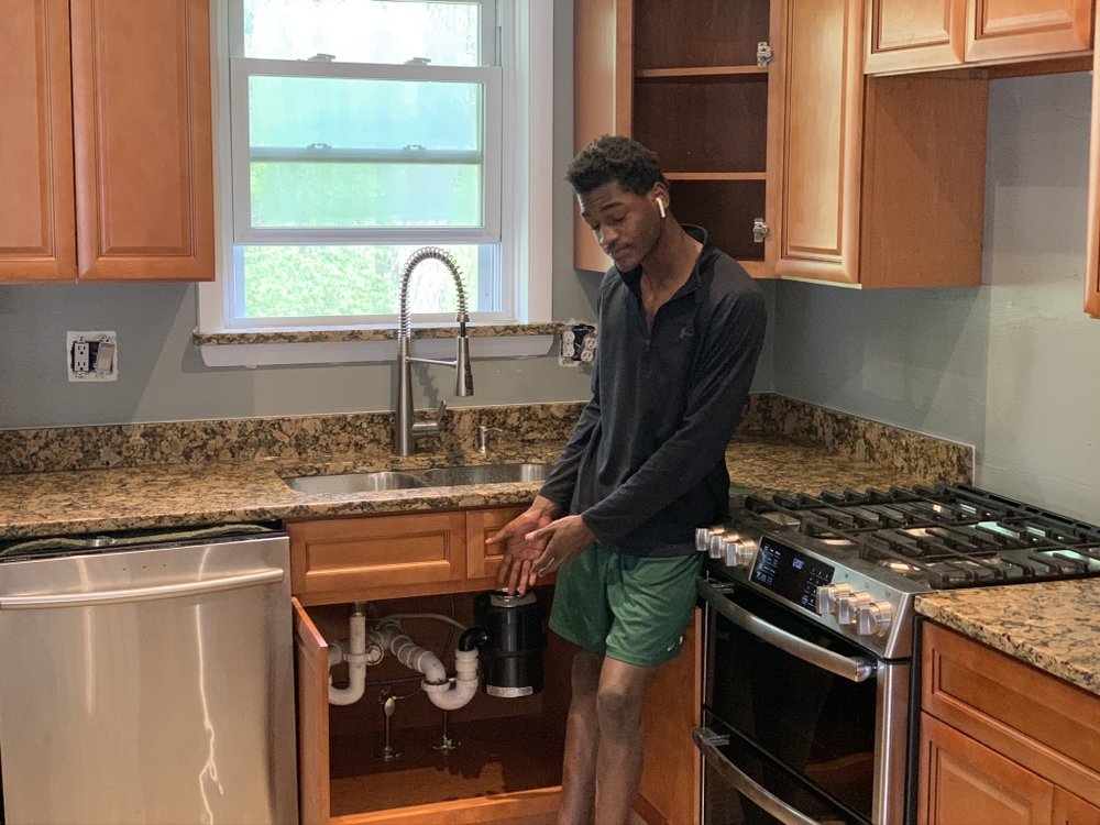 Slide of Pressley Plumbing And Gas