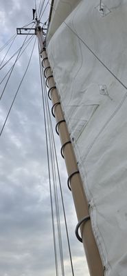 Sightsailing by null