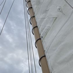 Sightsailing of Newport