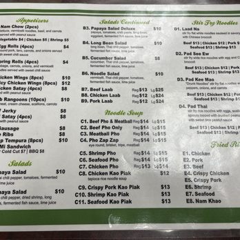 Pho Zap Zap - Menu - Soup Near Me - Providence, Rhode Island Pho Zap Zap - Menu - Soup Near Me - Providence, Rhode Island