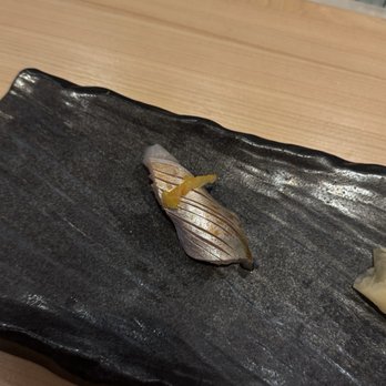 Warabi Omakase - Omakase - Japanese Near Me - New York, New York Warabi Omakase - Omakase - Japanese Near Me - New York, New York
