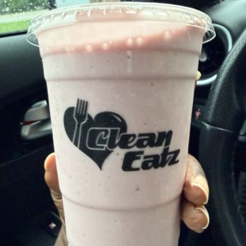 Clean Eatz - My smoothie - Juice Bars & Smoothies Near Me - Round Rock, Texas Clean Eatz - My smoothie - Juice Bars & Smoothies Near Me - Round Rock, Texas