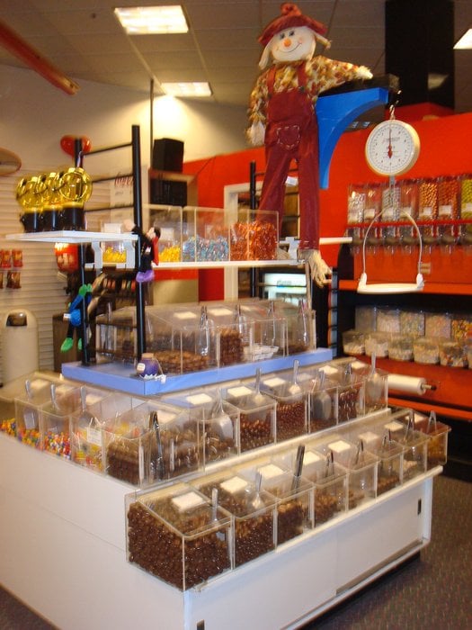 MR BULKY TREATS & GIFTS CLOSED 8600 Ward Pkwy, Kansas City