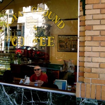 Royal Ground Coffee - Coffee & Tea Near Me - San Rafael, California Royal Ground Coffee - Coffee & Tea Near Me - San Rafael, California