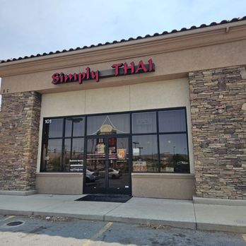 Simply Thai - Thai Near Me - Sparks, Nevada