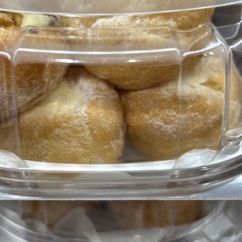 Paris Baguette - Cream puffs - Bakeries Near Me - Scottsdale, Arizona Paris Baguette - Cream puffs - Bakeries Near Me - Scottsdale, Arizona