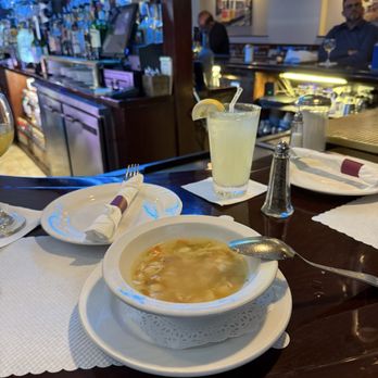 Tejo Restaurant & Bar - Portuguese Near Me - North Arlington, New Jersey