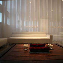 Southeast Drapery & Shading - temple house miami beach