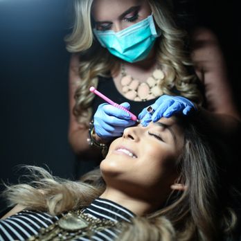 Beauty Bar by Thrive - Eyelash Service Near Me - Santee, California Beauty Bar by Thrive - Eyelash Service Near Me - Santee, California