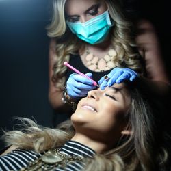 Beauty Bar by Thrive