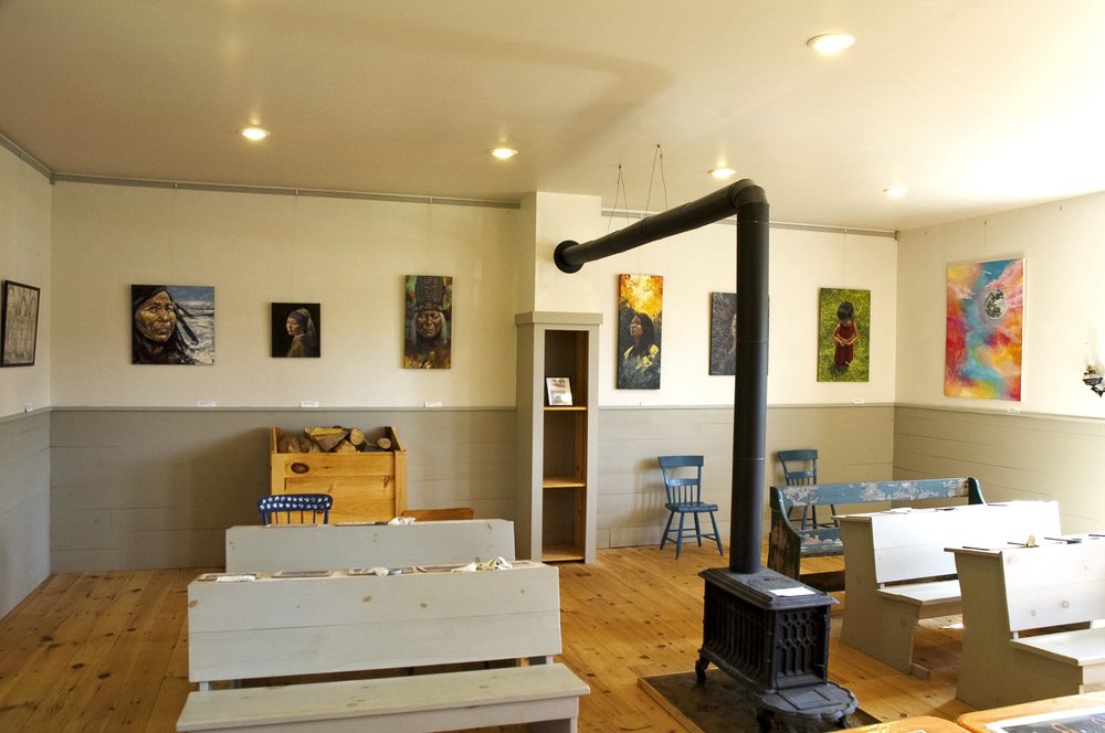 ALMANZO & LAURA INGALLS WILDER ASSOCIATION Updated August 2024 177