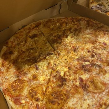 LOCAL PIE - Native G.O.A.T - Pizza Near Me - Miami, Florida LOCAL PIE - Native G.O.A.T - Pizza Near Me - Miami, Florida