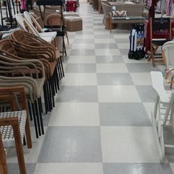 T J Maxx HomeGoods - Outside Furniture