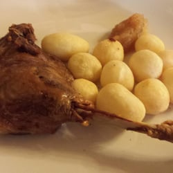 L'Oca Ciuca