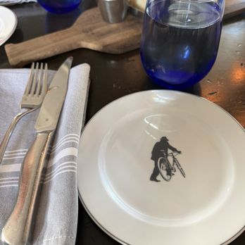 The Bicycle Thief - Italian Near Me - Halifax, Nova Scotia