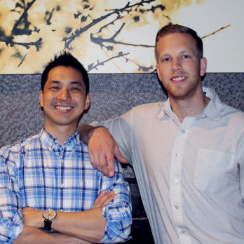 Advance Physio - Founders of Advance Physio: Sheldon Nakashima & Brendan Clarke - Physical Therapy Near Me - New York, New York