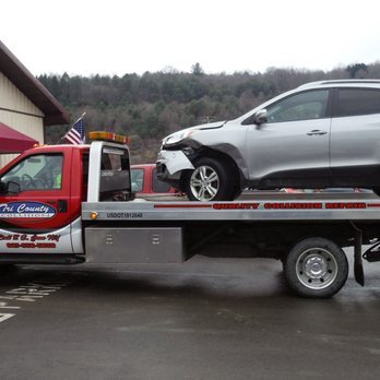 Tri County Collision - Body Shops Near Me - Greene, New York Tri County Collision - Body Shops Near Me - Greene, New York