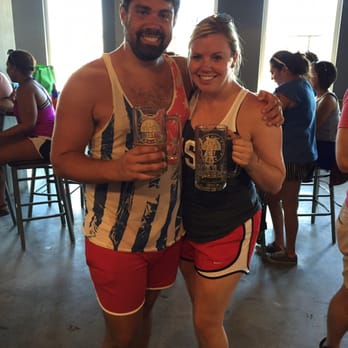 TYPros Olympics - Local Flavor Near Me - Tulsa, Oklahoma