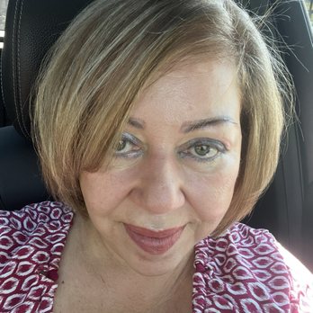 JG 2nd Act Hair Salon - My haircut with Julie. June 28th 2024. - Hair Salons Near Me - Dublin, Ohio JG 2nd Act Hair Salon - My haircut with Julie. June 28th 2024. - Hair Salons Near Me - Dublin, Ohio