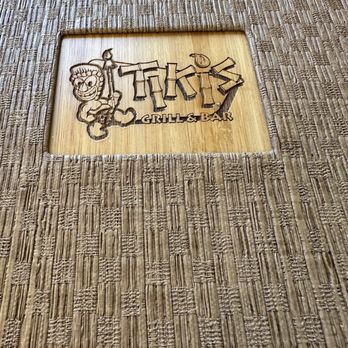 Tikis Grill & Bar - Seafood Near Me - Honolulu, Hawaii Tikis Grill & Bar - Seafood Near Me - Honolulu, Hawaii