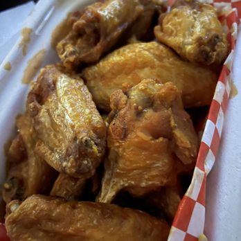 Stewart&Grub - Mild buffalo wings - Chicken Wings Near Me - Downey, California Stewart&Grub - Mild buffalo wings - Chicken Wings Near Me - Downey, California