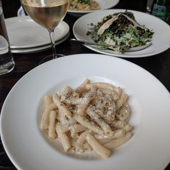 Etto Pasta Bar - Italian Near Me - Paso Robles, California