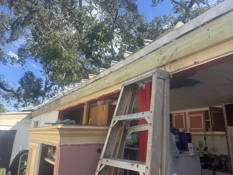 Slide of G&F Master Home Solutions