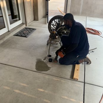 Western Rooter - Bryce from Western Rooter & Plumbing saving the day! - Plumbing Near Me - Arcadia, California Western Rooter - Bryce from Western Rooter & Plumbing saving the day! - Plumbing Near Me - Arcadia, California