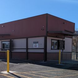 Oovah Smoke Shop - We have a walk-up window, as well as a drive-through window for your convenience.