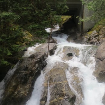 Deception Falls - Hiking Near Me - Skykomish, Washington Deception Falls - Hiking Near Me - Skykomish, Washington