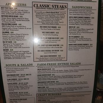 Ranch Kitchen - Restaurants Near Me - Coalinga, California