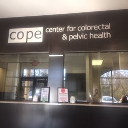 Cox Clifton L MD - Front office