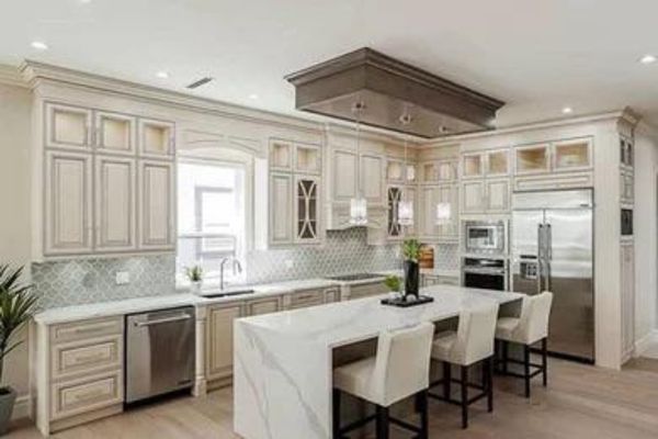 General Contracting - Licensed & Insured