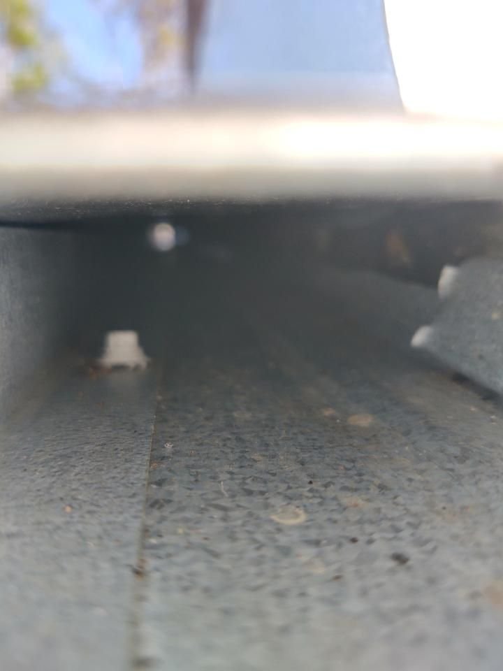 Slide of T-Roy's Relief Roofing