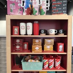 Scooter's Coffee