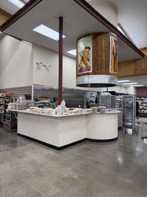 Windmill Farms Market by null