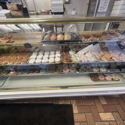 Jubilee Donuts