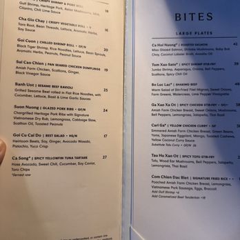 Le Colonial - Delray Beach - Menu - Vietnamese Near Me - Delray Beach, Florida Le Colonial - Delray Beach - Menu - Vietnamese Near Me - Delray Beach, Florida
